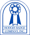 Hodges Badge Company