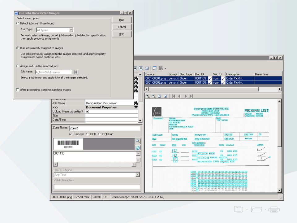 Image Manager